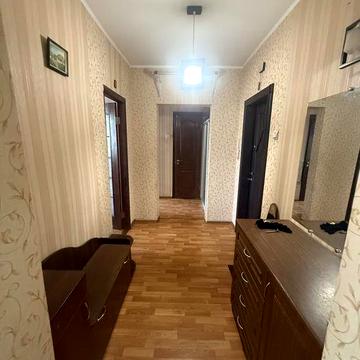 Аренда 2 комнатной квартиры на 13 Линии