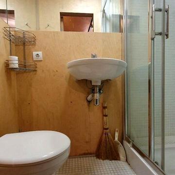 Довгострокова оренда 1к Квартира Коновальця Євгена провулок