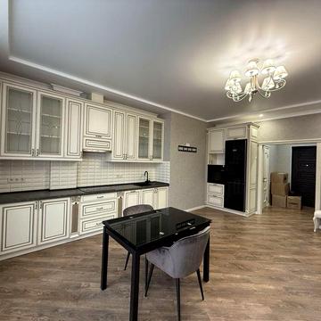 2- комнатная квартира Дорогой ремонт‼️на Таирова Кадорр кухня - студия ЖК Жемчужина на Таирова