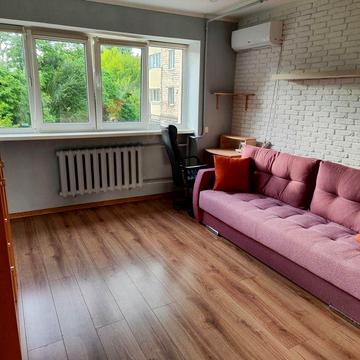 Оренда 1-кімнатної квартири