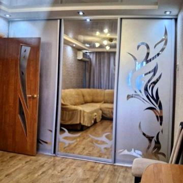 Сдам 1ком квартиру начало пр. Слобожанский  Макдональдс  Левый берег