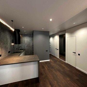 Оренда 1-к квартири ЖК Парус Сіті вул. Кульпарківська Франківський р-н