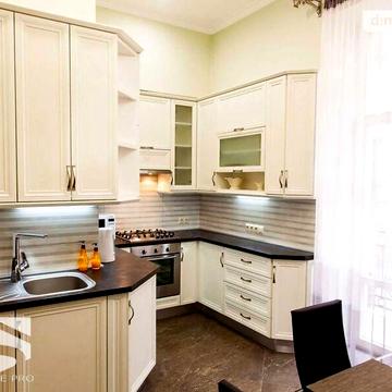 Довгострокова оренда 3к Квартира Огієнка Івана вулиця