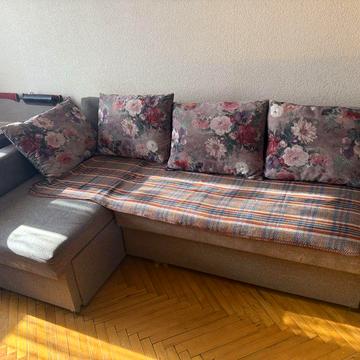 Оренда  2-кімнатної район Дніпроплази