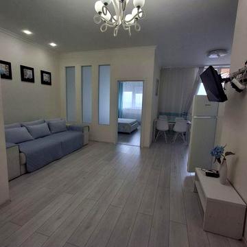 Сдам Евродвушку Аркадия/ ЖК Гагаринский