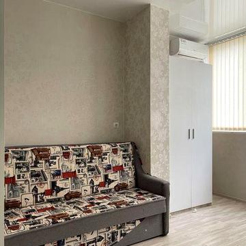 Сдам смарт-квартиру в ЖК "Эко Солярис" по улице Сахарова 9