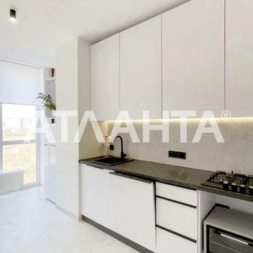 1-кімнатна квартира. Крюківщина. ЖК Благород