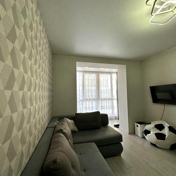 Продам однокімнатну квартиру з ремонтом ЖК Континент ЖК Континент