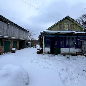 Продам будинок, с. Катюжанка, вул. Вишгородська