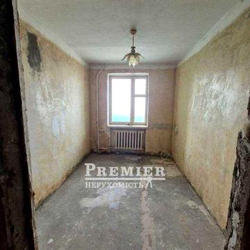 3 комнатная квартира 70 м2 Спецпроект Кирпич ул. Маршала Жукова