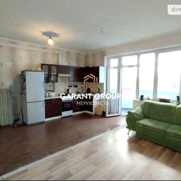 Продаж 1к Квартира Олексія Вадатурського (Маршала Малиновського) вулиця ЖК Новые Черемушки