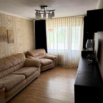 Оренда 2к квартири на просп. Героїв 12