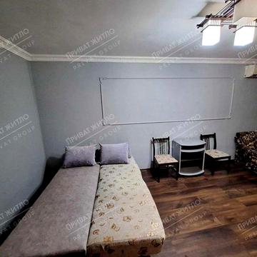 Однокімнатна квартира на Зигіна!