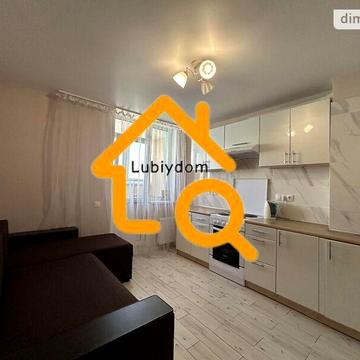 Довгострокова оренда 1к Квартира Приміська вулиця ЖК Одесский бульвар