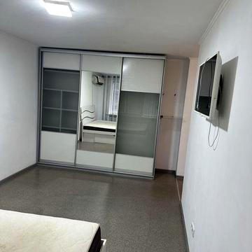 Долгосрочная аренда квартиры