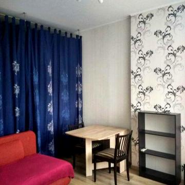 сдам 1к. Среднефонтанская Чудо Город,5/24эт., ремонт, мебель, техника