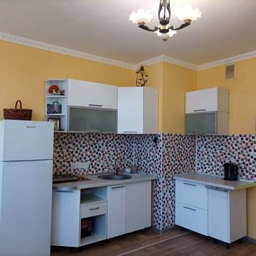 Здам 1к квартиру на Ахматової 22 метро Позняки Генератор