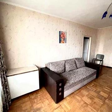 Оренда 3-х к. квартир на пр. Соборності. Є газ, укриття.