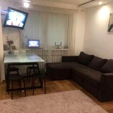 Продается 2-х комнатная квартира на 5 ст. Большого Фонтана