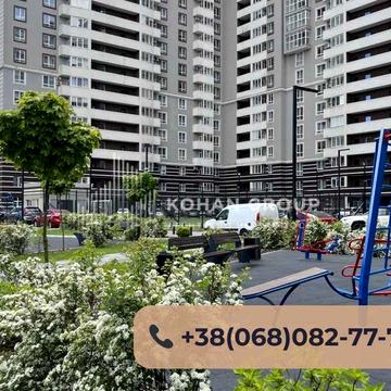 ‼️Продаж 2к квартири 68.8 кв.м. ЖК Над Бугом #89294‼️ ЖК Над Бугом