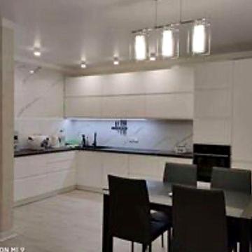 Продаж квартири Вінниця Зарванці 3 кімн.119 кв