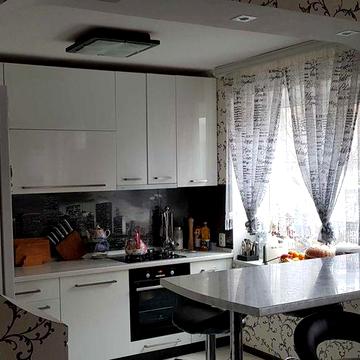 Продажа 4к квартиры 80 кв. м на ул. Верхняя Трудовая 4А