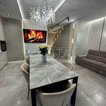 АВТОНОМНИЙ! ГАЗ! Оренда сучасного будинку Петропавлівська Борщагівка.