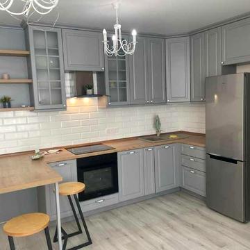 Новий об’єкт| Євро 2-кімнатна квартира, швидкий виїзд на Київ.Без ком.