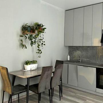 Оренда 1 кімнатної квартири в новобудові!