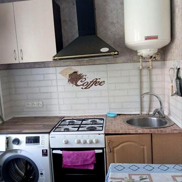 Сдам 1 комнатную квартиру по ул Бурхана 21