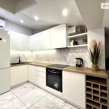 Продаж 1к Квартира Тарасівська вулиця ЖК Киевский маеток