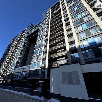 Довгострокова оренда 1к Квартира Вернадського Володимира вулиця ЖК Небо