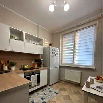 Здаеться 1к квартира Демнянська 24