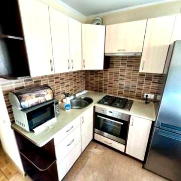 Оренда 1-кім. квартири. вул. Зелена-Дунайська