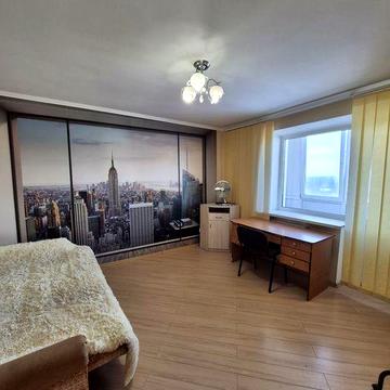 Оренда однокімнатної квартири по вул. Європейській