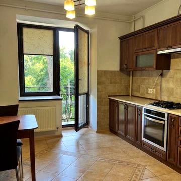 Однокімнатна квартира Витвицького