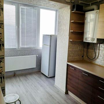 Оренда 1 квартири в новобудові на Олени Теліги