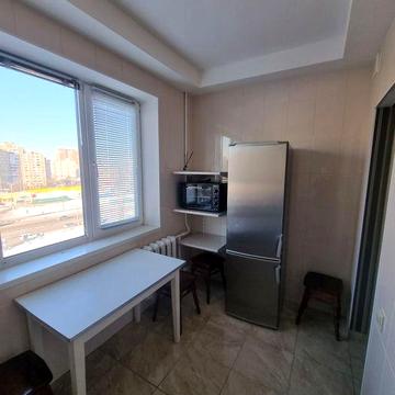 Оренда 1к квартира пр.Палладіна 24 Академмістечко  Газ,вода, тепло