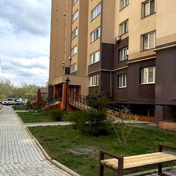 2 к кв з а/о забудовник Нотекс