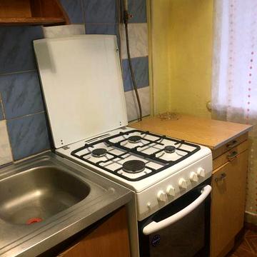 Оренда однокімнатної квартири на вул. Тернопільській