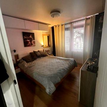 2-кімнатна квартира, центр міста