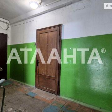 Продаж 1к Квартира Академіка Корольова вулиця