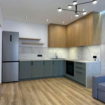 1-Кімнатна ЖК «Квітковий» Оренда!