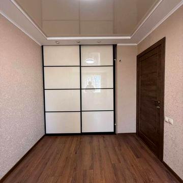 2-кімнатна квартира в центрі