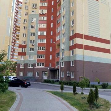 Юлії Здановської вул. (Ломоносова), 85-Б