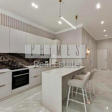 Аренда 3-к квартиры 100 м2 52 Жемчужина , рядом Новопечерские Липки