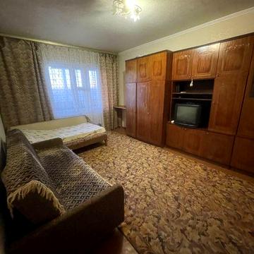 Здається квартира однокімнатна