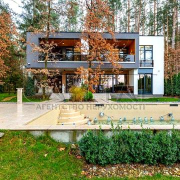 АРЕНДА/Дом 215 м2,Инвертор/Генератр, Тарасовка, Киево-Святошинский р-н