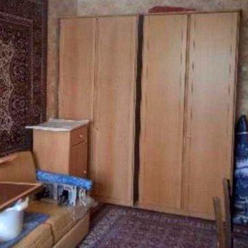 Продаж 1 кімнатної квартири на Олексіївці