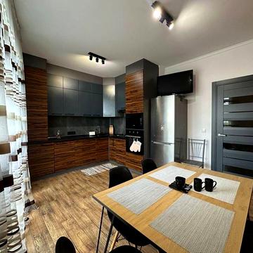 Продаж 3 км квартири під Постанови